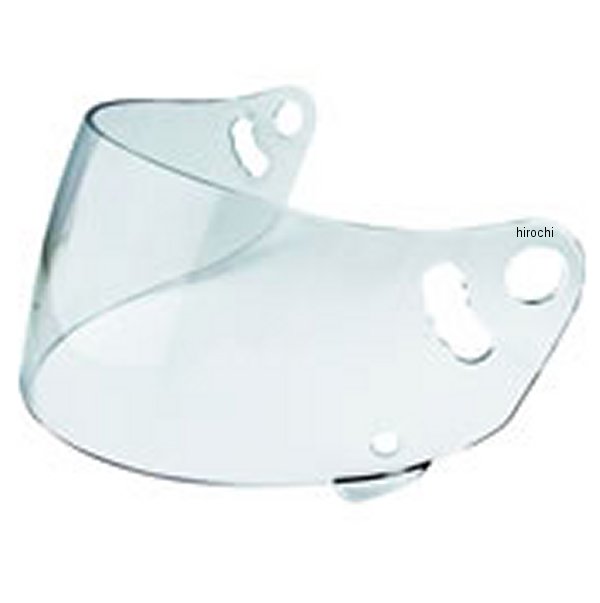 シールド B-70用 クリアー