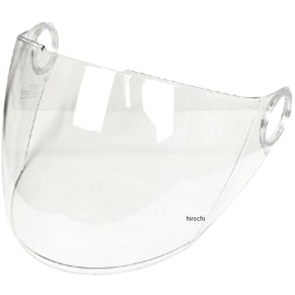 BV-7 シールド(標準装備色) クリア