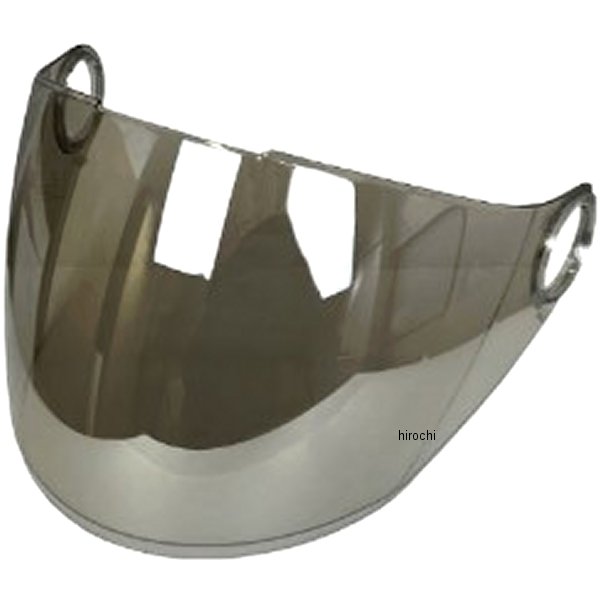 BV-7 シールド クリアー/シルバー