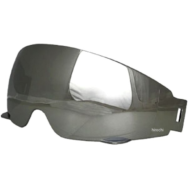 B-80/STR-W BT インナーシールド スモークシルバー