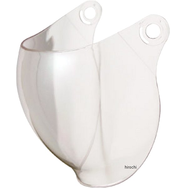 JLT シールド(標準装備色) クリア