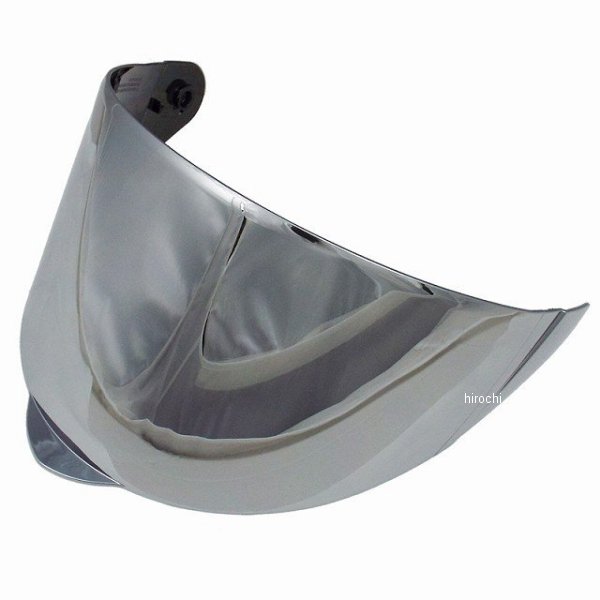 ZF-4用シールド  スモーク/シルバー