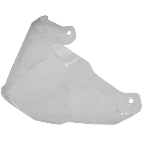 シールド ZD-8用 クリア