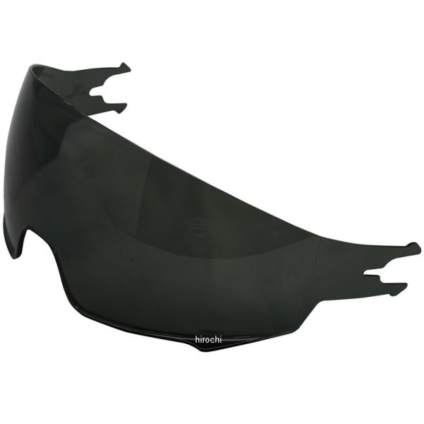 インナーシールド ZD-8用 スモーク