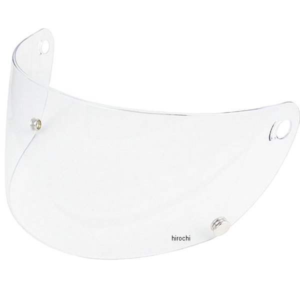 B-60 NEO 専用シールド クリア