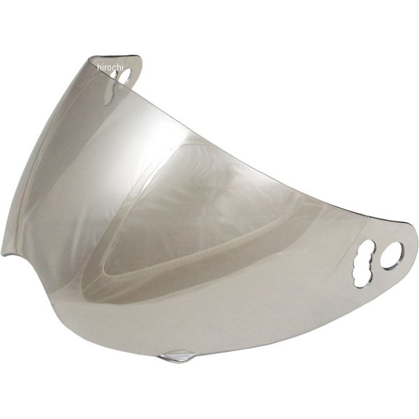 シールド B-88用 クリア―シルバー