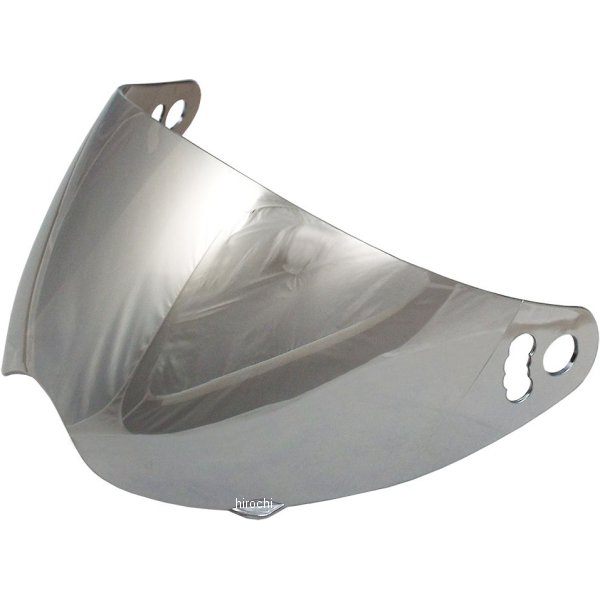 シールド B-88用 ライトスモークシルバー