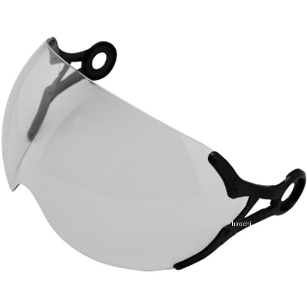 PJ-08用シールド クリア