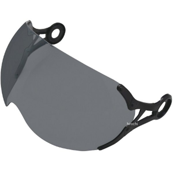 PJ-08用シールド スモーク