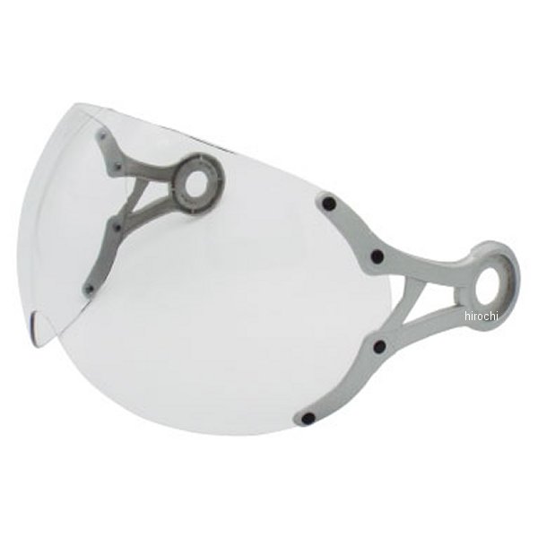 AP-16用シールド クリアー