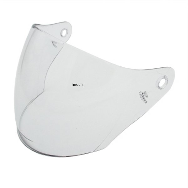 BV-8用シールド クリア