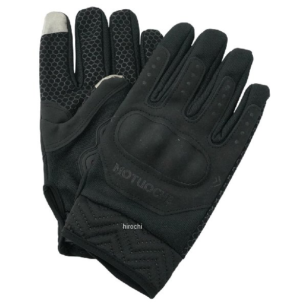 TNK  イージー to ユースナックルグローブ ブラック フリーサイズ