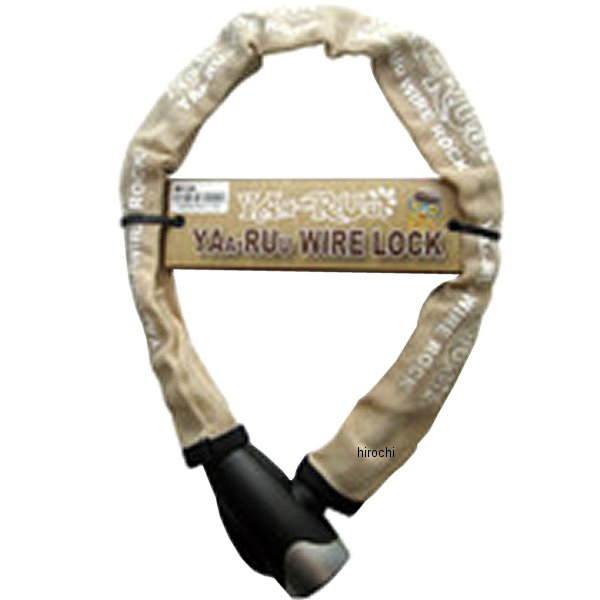 WT-60 ヤールーロック
