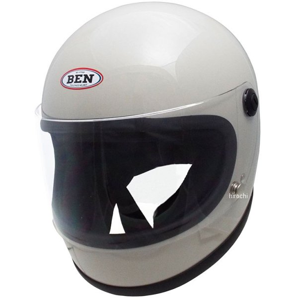 フルフェイスヘルメット B-60 ヴィンテージ デザートグレー フリーサイズ(58-59cm未満)