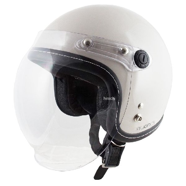 NS-66  NUANCE LADY'Sヘルメット グレージュ