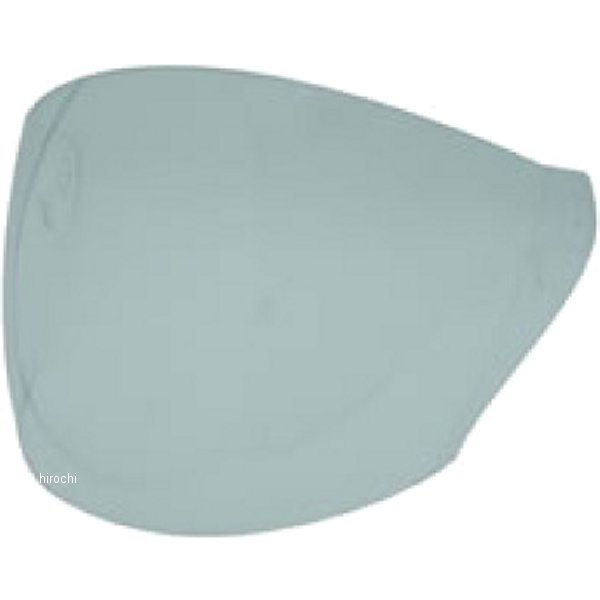 シールド XX-505用 クリアー