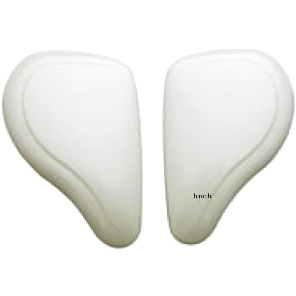 WS-202 シールドカバーセット パールホワイト