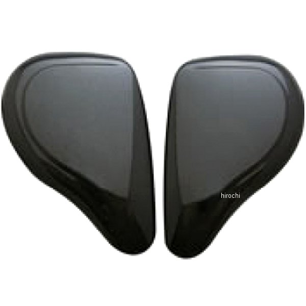 シールドカバーセット WS202 黒