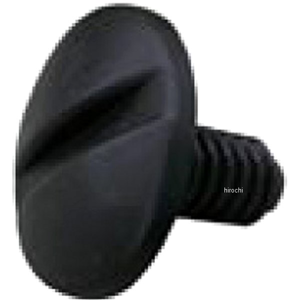 STR-JT シールドビス 1個 黒