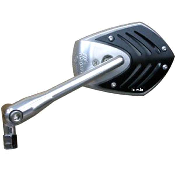 SD-SI スクデットミラー シルバー