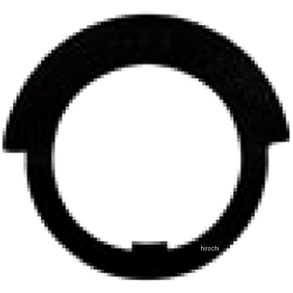 ZJ-2/3/ZR-11用 シールドワッシャー 黒