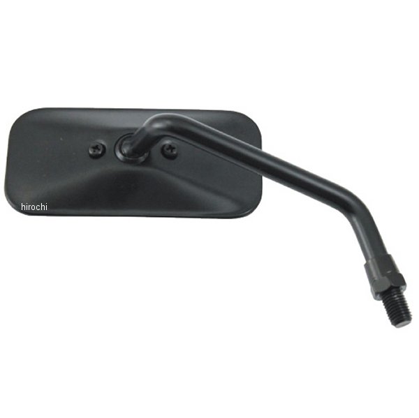 BMK-8KR  バイカーズミラー 右側 黒