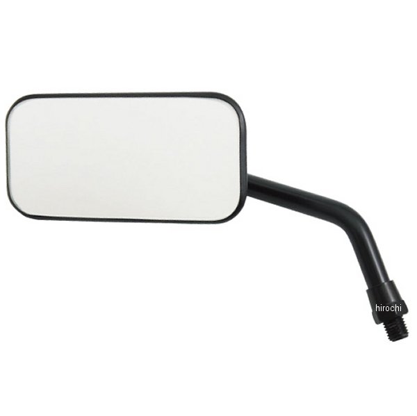 BMK-10KR  バイカーズミラー 右側 黒