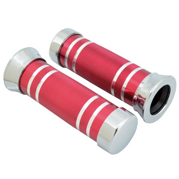 BG-RE  バンピーグリップ 赤