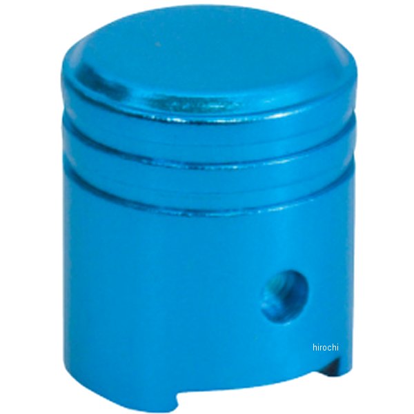 エアーバルブ スモール ピストン 青