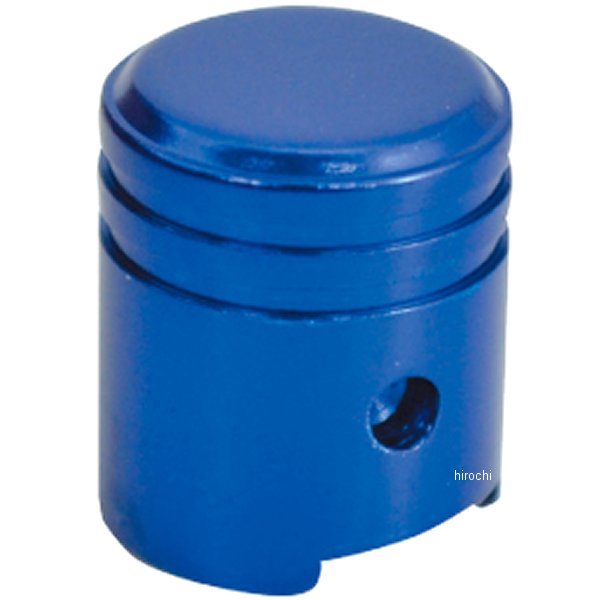 エアーバルブ スモール ピストン ネイビー