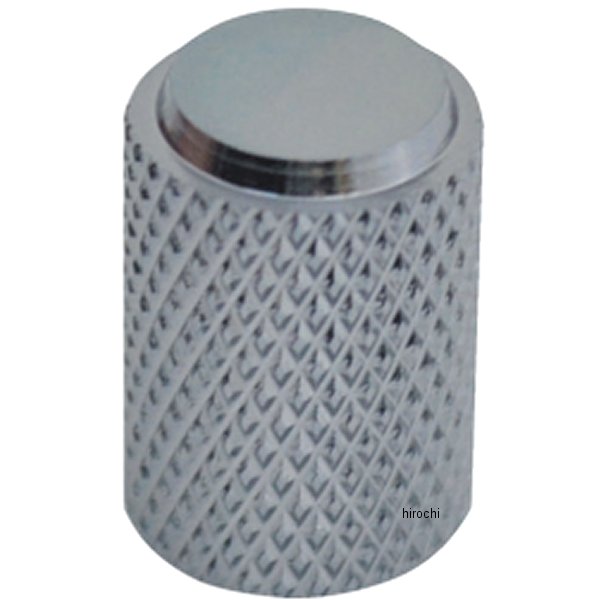 エアバルブキャップ スモール ルーレット ガンメタ