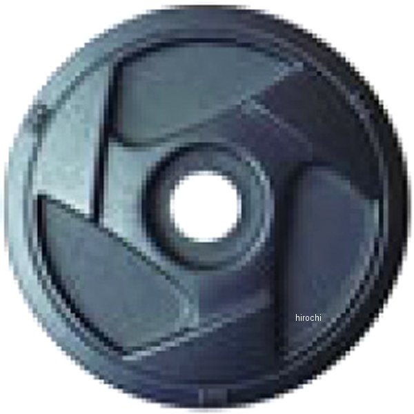 PT-2 シールドワッシャー 黒/1個