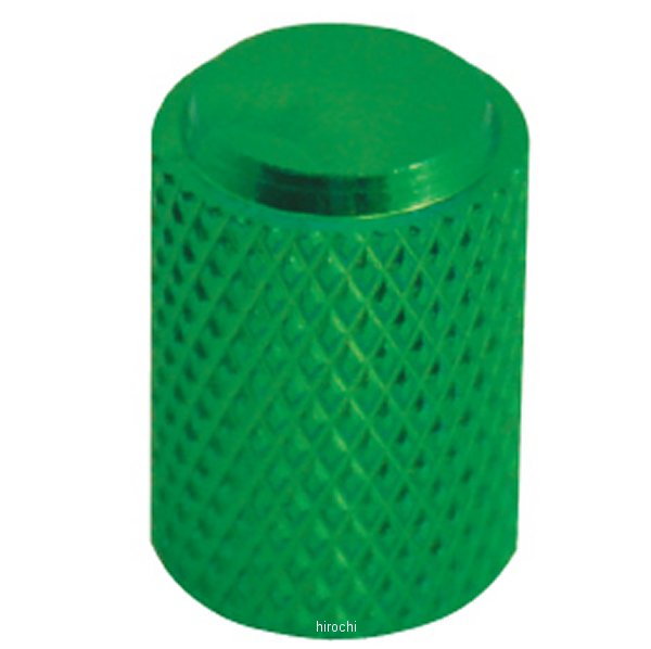 VS-GR  エアバルブキャップ 緑