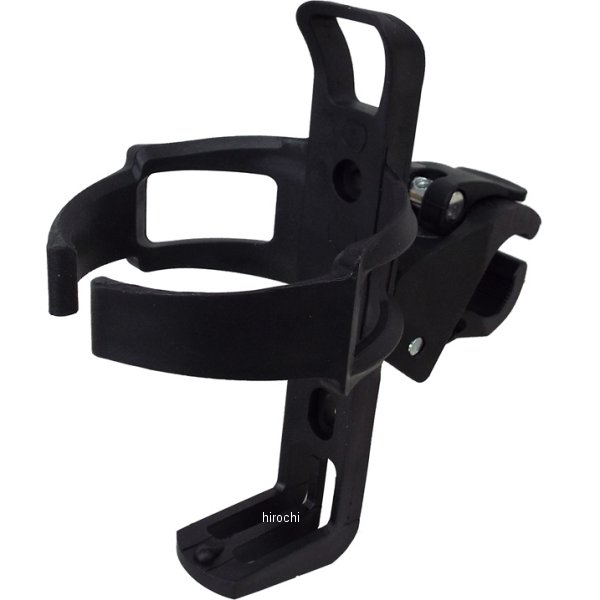 ボトルキーパー 22φ-33φ対応 黒