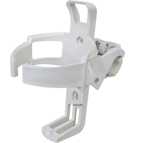 ボトルキーパー 22φ-33φ対応 白