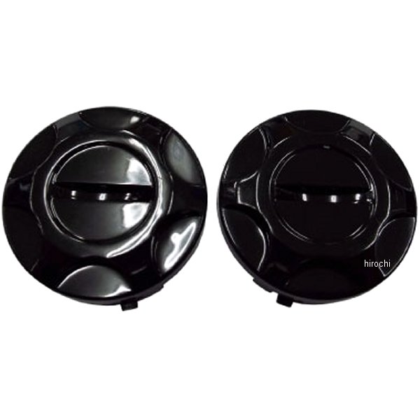 ZR-20用シールドダイヤルセット 左右セット