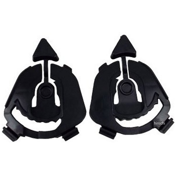 ZF-4用 左右ベースセット