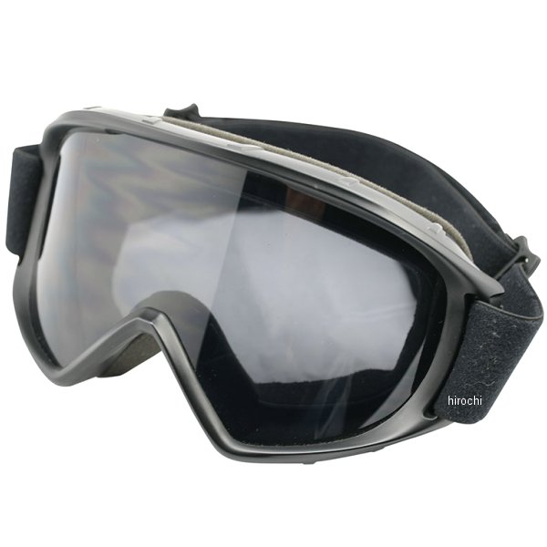 ゴーグル BG-1 BEN ライトスモーク