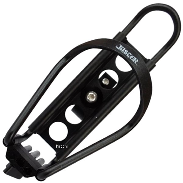 ジャスタードリンクホルダー 黒