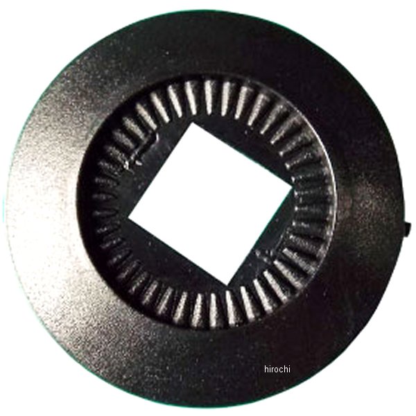 B-60 NEO 専用シールドワッシャーL 黒 1個入り