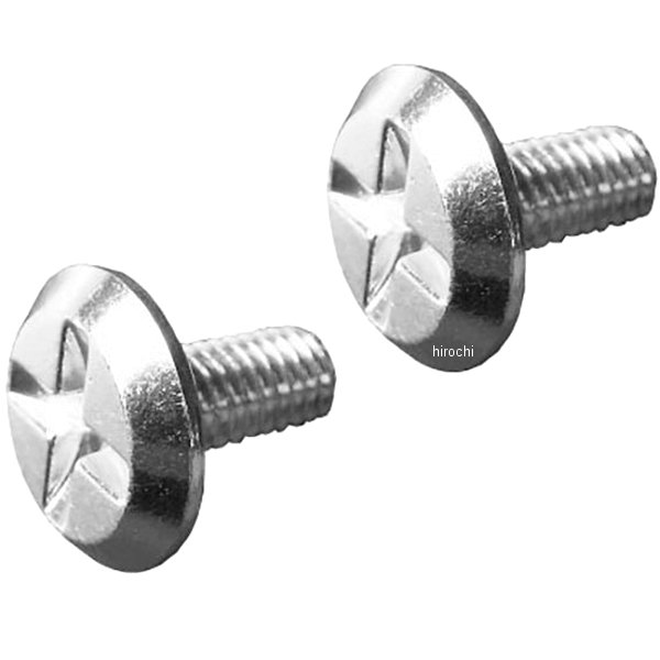 B-60 NEO 専用シールドアルミビス シルバー 左右セット