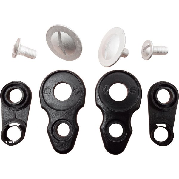 ビスベース左右セット B-88用