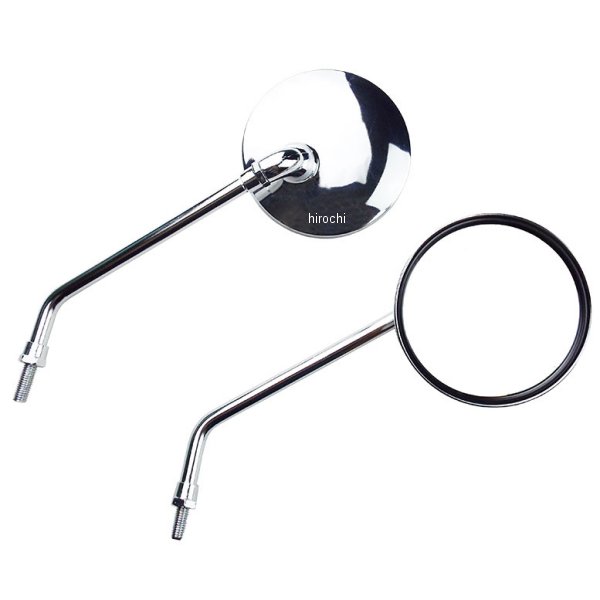 CR-8CP  サークルミラー