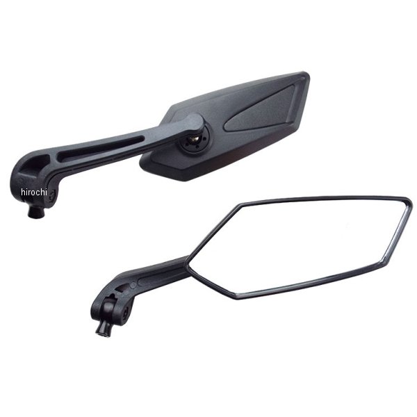 Eミラー (EG-810 EDGEミラー 白箱パッケージ仕様)