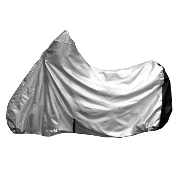 マルチバイクカバーII シルバー 6L-BOX
