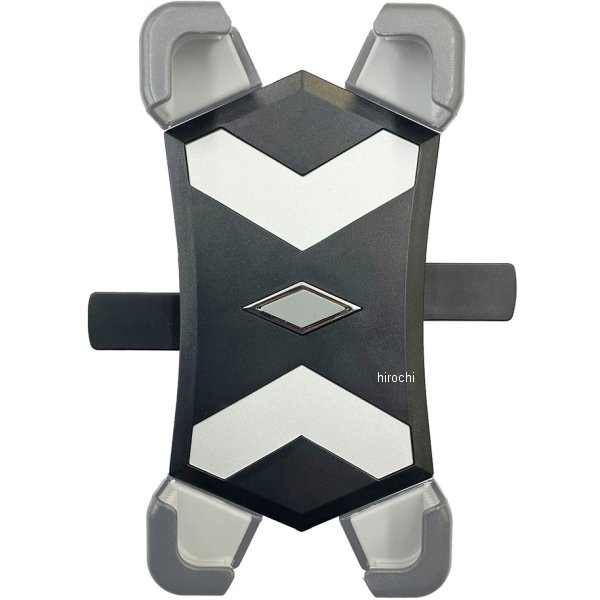 CC-6 ワンタッチロックスマホホルダー