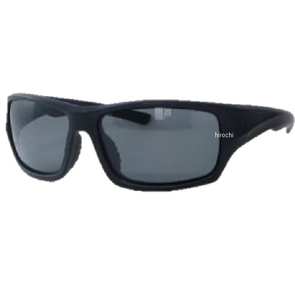 SA-G1  SABERサングラス マットブラック/スモーク 偏光