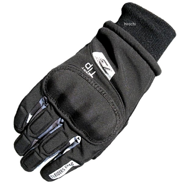 TSG-45WC ショートウインターグローブ 黒/デジタルカモ Mサイズ