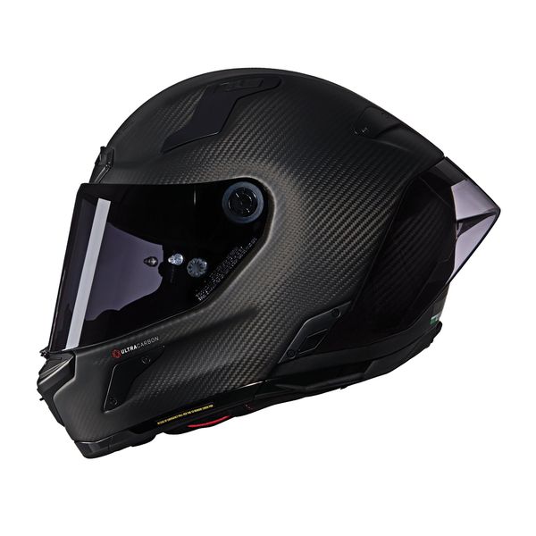 バイク用 フルフェイス Xシリーズ X-804RS ウルトラカーボン PURO FLAT/325 Sサイズ 55-56cm