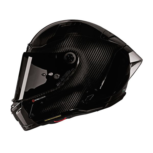 バイク用 フルフェイス Xシリーズ X-804RS ウルトラカーボン PURO CARBON/324 Sサイズ 55-56cm